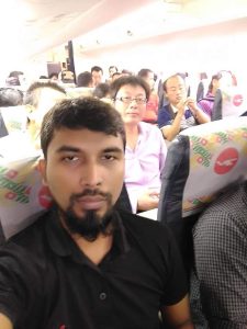 Picture of জুবায়ের আলম 