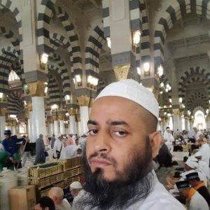 Picture of আলহাজ্ব হযরত মাওলানা মুফতি মাহমুদুল হাসান ইয়াহয়া