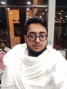 Picture of আলহাজ্ব হযরত মাওলানা জায়েদ বিন নুরানী